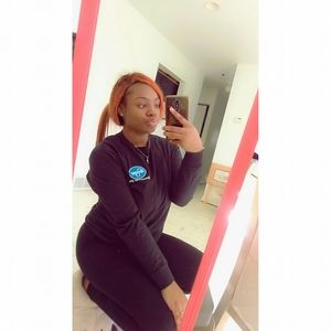 Meet your Posher, Amari